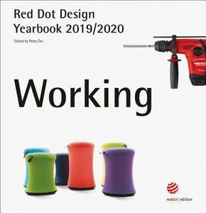 Working 2019/2020 di Peter Zec edito da red dot design store