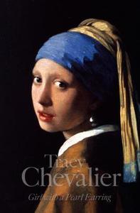 Girl with a Pearl Earring di Tracy Chevalier edito da Harper Collins Publ. UK
