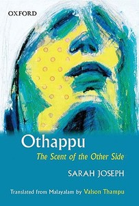 Othappu di Sarah Joseph edito da Oup India