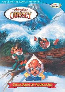 Adventures In Odyssey edito da Tommy Nelson