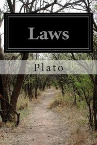 Laws di Plato edito da Createspace