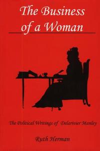 The Business of a Woman di Ruth Herman edito da Rowman & Littlefield