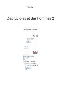 Des lucioles et des hommes 2 di Vân Mai edito da Books on Demand
