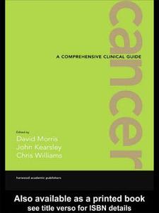 A Comprehensive Clinical Guide edito da Taylor & Francis Ltd