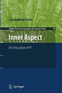 Inner Aspect di Lisa Demena Travis edito da Springer Netherlands