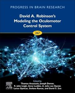 Modelling: The Oculomotor Systems edito da Elsevier Science & Technology