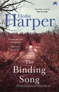 The Binding Song di Elodie Harper edito da Hodder & Stoughton General Division
