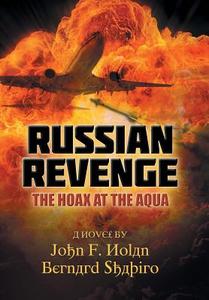 Russian Revenge di Nolan Shapiro edito da Xlibris