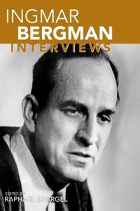Ingmar Bergman di Ingmar Bergman edito da University Press of Mississippi