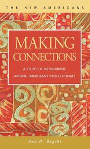 Making Connections di Ann D. Bagchi edito da Lfb Scholarly Publishing