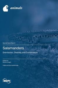 Salamanders edito da MDPI AG