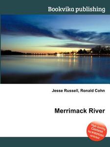Merrimack River edito da Book On Demand Ltd.