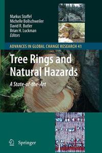 Tree Rings and Natural Hazards edito da Springer Netherlands