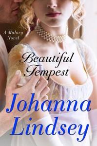 Beautiful Tempest di Johanna Lindsey edito da GALLERY BOOKS