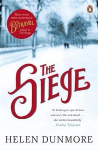 The Siege di Helen Dunmore edito da Penguin Books Ltd