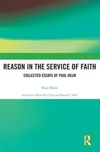 Helm On Philosophy Of Religion di Professor Paul Helm edito da Taylor & Francis Ltd