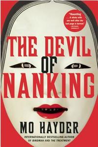 The Devil of Nanking di Mo Hayder edito da GROVE ATLANTIC