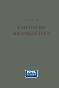 Exotische Krankheiten di Martin Mayer edito da Springer Berlin Heidelberg