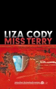 Miss Terry di Liza Cody edito da Argument- Verlag GmbH