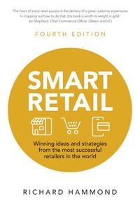 Smart Retail di Richard Hammond edito da Pearson Education Limited
