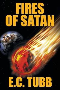 Fires of Satan di E. C. Tubb edito da Wildside Press