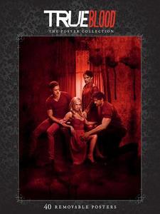 True Blood [With 40 Posters] di Hbo edito da INSIGHT ED