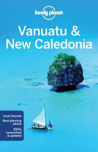Vanuatu & New Caledonia di Lonely Planet, Paul Harding, Craig McLachlan edito da Lonely Planet