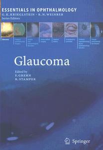 Glaucoma edito da Springer Berlin Heidelberg