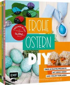 Frohe Ostern - DIY edito da Edition Michael Fischer