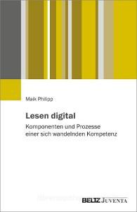 Lesen digital di Maik Philipp edito da Juventa Verlag GmbH