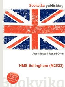 Hms Edlingham (m2623) edito da Book On Demand Ltd.