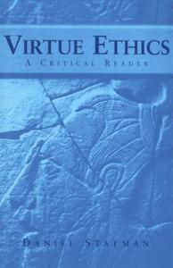 Virtue Ethics edito da Georgetown University Press