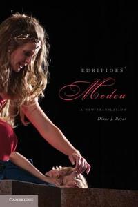 Euripides' Medea di Euripides edito da Cambridge University Press