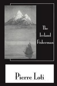 Iceland Fisherman di Loti edito da Taylor & Francis Ltd