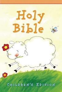 Really Woolly Holy Bible edito da Tommy Nelson