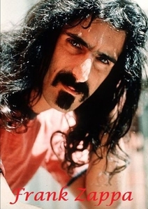 Frank Zappa di Harry Lime edito da Lulu.com