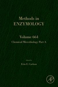 Chemical Tools In Microbiology 1 edito da Elsevier Science & Technology