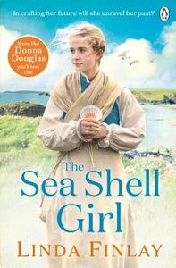 The Sea Shell Girl di Linda Finlay edito da Penguin Books Ltd