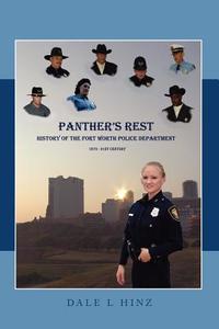 Panther's Rest di Dale L Hinz edito da AuthorHouse