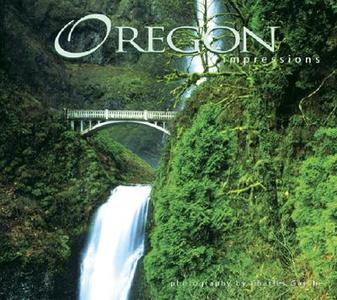 Oregon Impressions edito da Farcountry Press