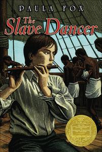 The Slave Dancer di Paula Fox edito da PERFECTION LEARNING CORP