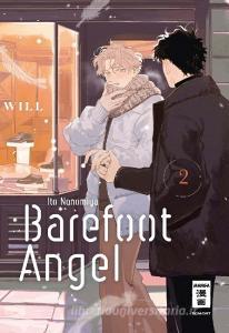 Barefoot Angel 02 di Ito Nonomiya edito da Egmont Manga