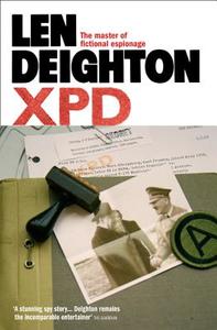 XPD di Len Deighton edito da HarperCollins Publishers