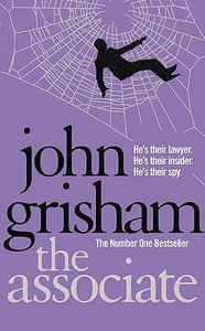 The Associate di John Grisham edito da Cornerstone