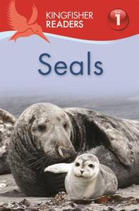 Seals di Thea Feldman edito da KINGFISHER
