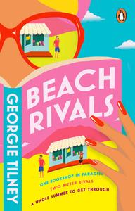 Beach Rivals di Georgie Tilney edito da Transworld Publishers Ltd