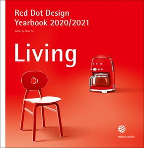 Living 2020/2021 di ,Peter Zec edito da red dot design store