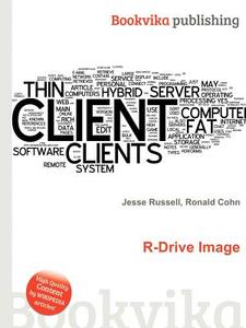 R-drive Image edito da Book On Demand Ltd.