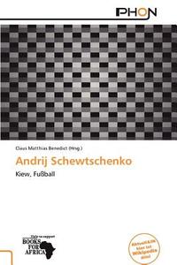 Andrij Schewtschenko edito da Phon
