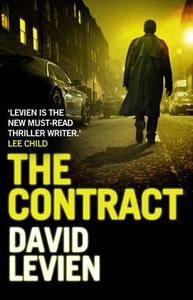 The Contract di David Levien edito da Transworld Publishers Ltd